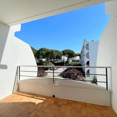 Appartement Le Magellan N°27 / Centre