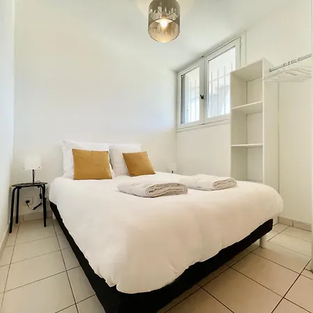 Appartement Le Magellan N°27 / Centre *