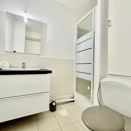 Appartement Le Magellan N°27 / Centre La Grande Motte